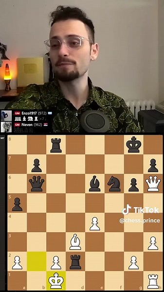 The White King: A Chess Mastery Guide