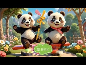 ABC Phonics Song 🎶 | Learn Alphabet with JojoTVEnglish | Kids Learning