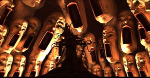 Biofeedback VR Game 'Nevermind' Is a Beautifully Engineered Fever Dream