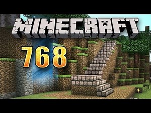 Minecraft #768 [GER] - Für den Aufstieg erforderlich - Let's Play