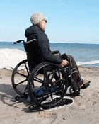 New Track Chair Options