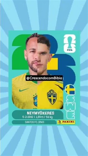 HIT NEYMAR
