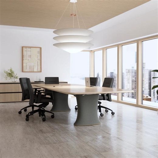 15074 Nienkamper - Una Conference Table Animation_1x1_v3 (1) | Jonathan Turner