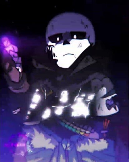 Error Vs Ink Underverse | (Writting Wise)