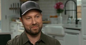 Matt Moore, Nashville author and entrepreneur, returns to The Dish