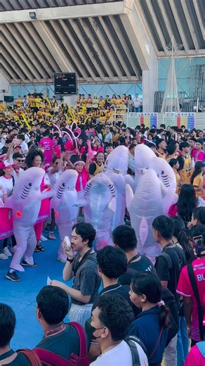 Gordon College on Reels