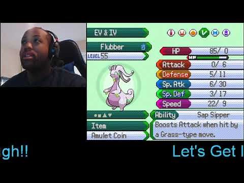 Pokemon Insurgence LP#2: Episode 15: FASTEST WAY TO GRIND MONEY, GAIN LEVELS, AND EV TRAIN!