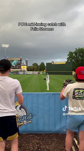MyrtleBeach Pelicans on TikTok