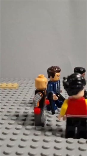 watch the full vid now #lego #legoanimation #batman #legostopmotion