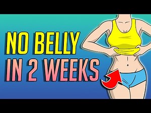 2 Weeks Belly Fat Workout Challenge For Girls At Home