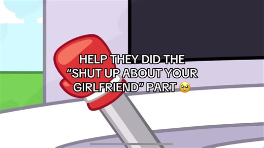 LMAOAOAKI #inanimateinsanity #saltii #pepperii #mephone4s #fyp | inanimate insanity