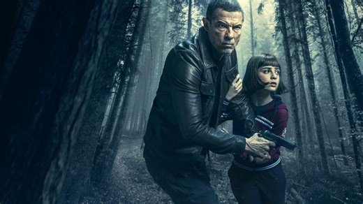 Tonton My Name Is Vendetta | Situs Resmi Netflix