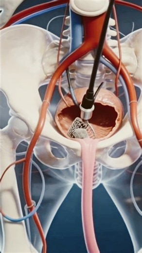 Kidney Stone Removal Surgery 🩺 | How Kidney Stones Are Removed.