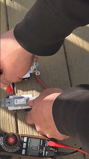 How to test a 3 way switch to check good or bad