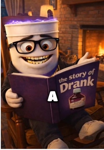 Did you know this about purple drank? #coughsyrup #texas #drank #djscrew #houston