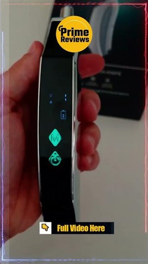 Kensen Heated Muscle Scraper Review 💆‍♂️