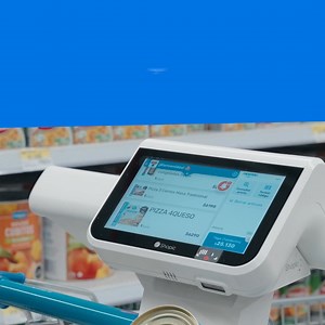 Te ayuda a llevar el control de tu compra en tiempo real y pagar mucho más rápido👌🙌 ¡Sé de los primeros en usarlo!😉 | Lider