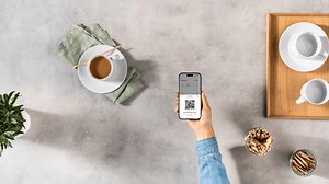 How to create QR code for payments in 2025