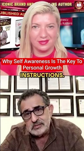 Why Self Awareness Is The Key To Personal Growth