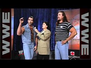 "Classic Moment of the Week" - August 16, 2011