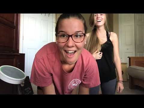 YOGA CHALLENGE - BEST FRIEND EDITION