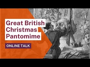 History of pantomime