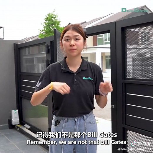 BeauGates.AutoGates on TikTok