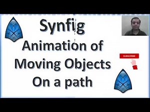 Std 11 || Computer || Chapter-4 Part-2 || Animation of Moving objects on the particular path