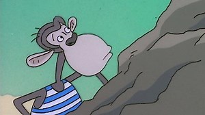 Watch The Wild Thornberrys Season 1 Episode 13 - Flight of Donnie