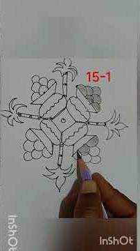 #pongalpot #festival #potrangoli #kolam #muggulu #rangoli