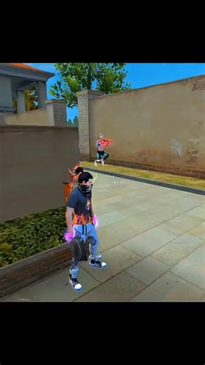 impossible🍷#freefire