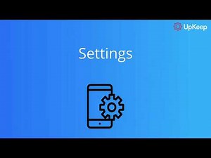 Mobile App Set up Tutorial