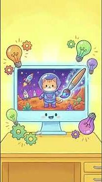 5 Super Cool AI Inventions Kids Should Know! 🤖✨