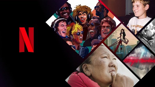 New and Upcoming Documentaries on Netflix in 2024