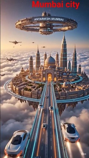 🚀 Future India vs Alien Empire | The Battle Above Earth 🌌👽