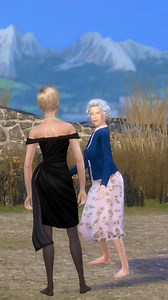 Who Will Win? A Sims 4 Prediction Challenge