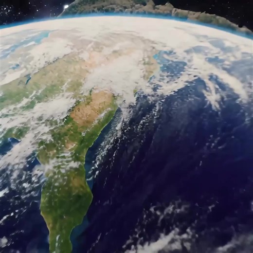 #earthzoomout #zoomout #fyp | earth zoom out to universe