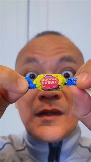 Dubble Bubble Gum ASMR Eating Sounds: Relax and Enjoy