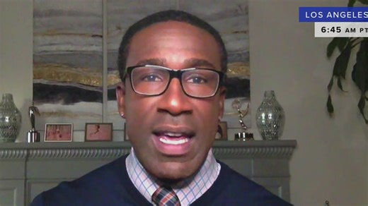 "Zootopia 2" and "Wicked: For Good" have broken box office records at movie theaters during the Thanksgiving weekend, raking in more than $200 million. It comes as a trend of sequels and remakes have dominated the box office so far this year. Segun Oduolowu, entertainment journalist and television host, joins "Morning in America with Hena Doba" to discuss. | NewsNation