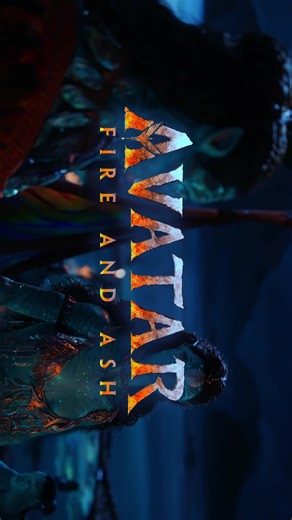 4K | Avatar: Fire and Ash🌋🔥 #avatarfireandash #avatar3 #avatredit #fypシ゚viral