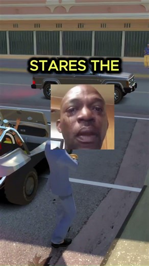 Your First Time Driving Alone Feels Like This #gta #futuregaming #driving #roblox #viral