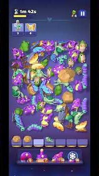 🏰💫 Disney Magic Match 3D LEVEL 151 Gameplay — Can You Beat This?🎮