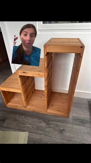 Creative Toy Storage Solutions from IKEA