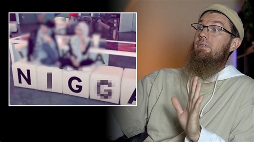 9K views · 290 reactions | Vela Hijabs "N-word" Controversy | Saajid Lipham | Facebook