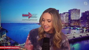 I'm taking questions from friends and…not friends all across the internet. Join us for Episode 36 and leave a comment with a question you’d like answered in future episodes! | Lara Trump