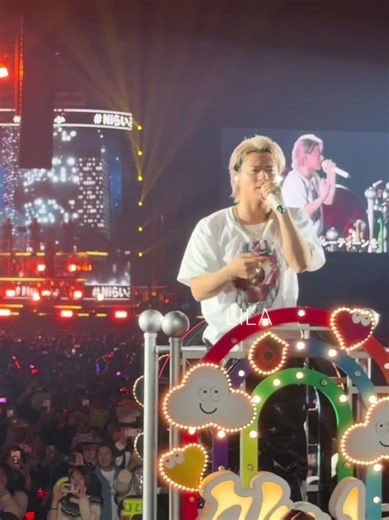 福岡での特別なファンサ体験を振り返る