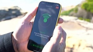 Apple's potentially life-saving new iPhone feature