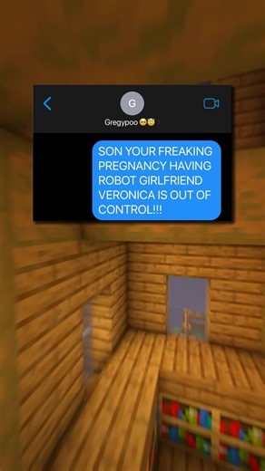 Robot Girlfriend Chaos: A Family Drama Unfolds