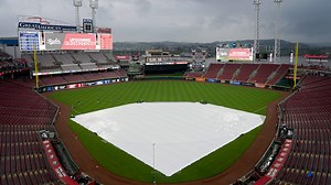 Cubs, Cardinals games threatened by Midwest storms in Tuesday’s MLB forecast