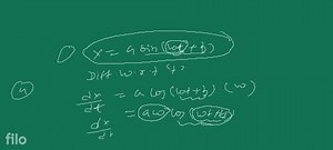 is the required equation Exercise 4.1 Find the differential equ... | Filo